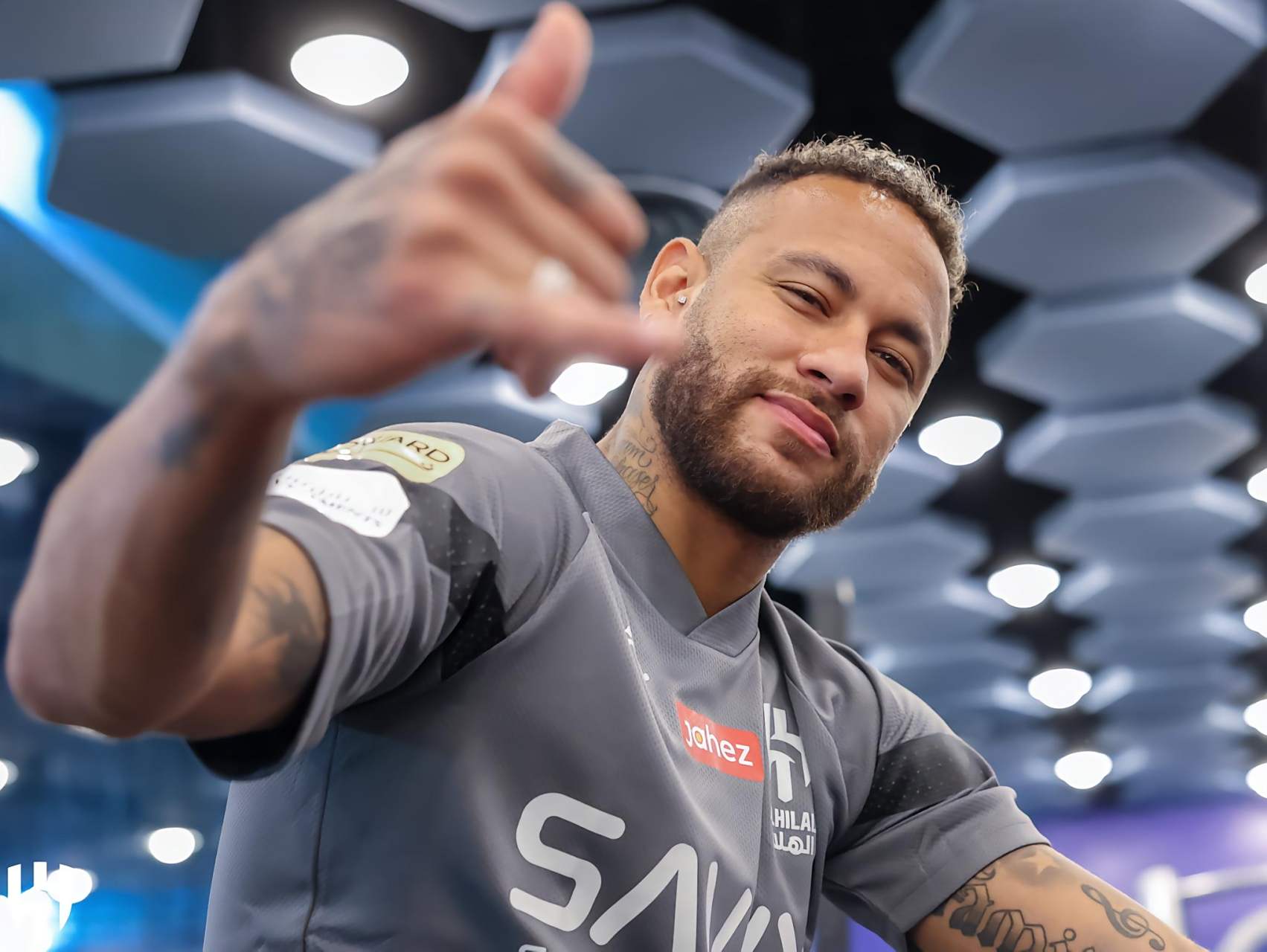 巴黎圣日耳曼夺得法甲冠军,内马尔表现出色助攻疯狂破门的简单介绍 巴黎圣日耳曼夺得法甲冠军,内马尔表现出色助攻疯狂破门的简单介绍