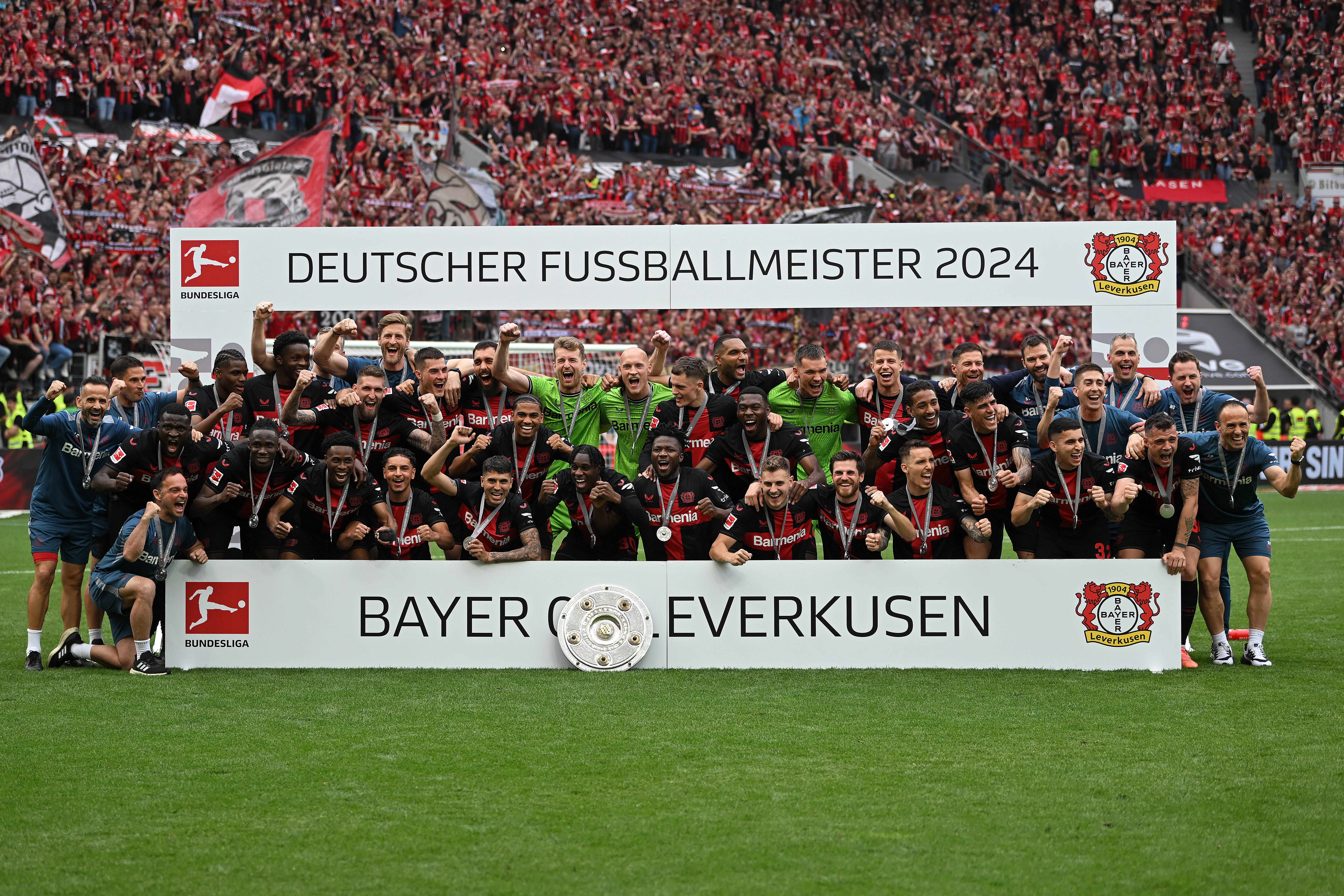 勒沃库森表现强势,轻松击败对手的简单介绍 勒沃库森表现强势,轻松击败对手的简单介绍