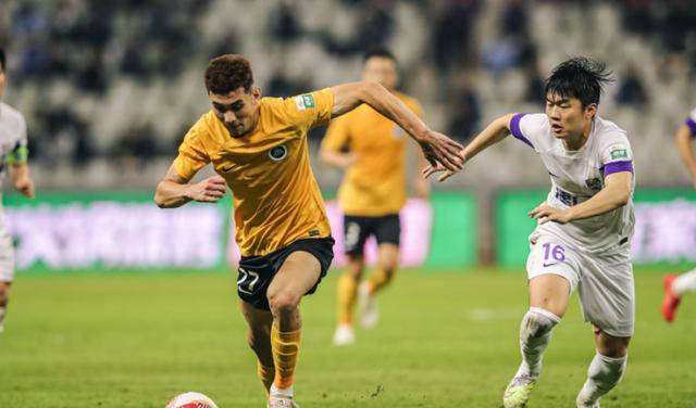 政策松动,或将为联赛增添新活力 政策松动,或将为联赛增添新活力