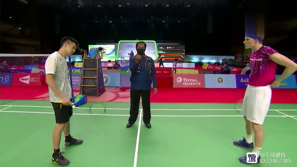 英格兰羽毛球队碾压中国羽毛球队,辛杜高光表现的简单介绍 英格兰羽毛球队碾压中国羽毛球队,辛杜高光表现的简单介绍