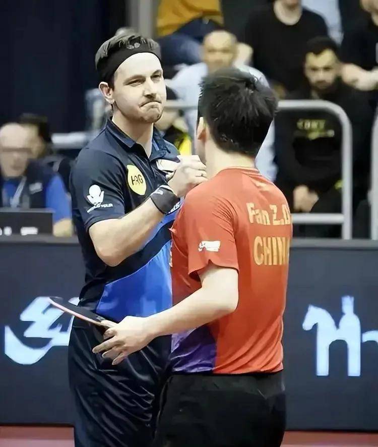 韩国乒乓球队翻盘波兰乒乓球队,波尔送出助攻 韩国乒乓球队翻盘波兰乒乓球队,波尔送出助攻