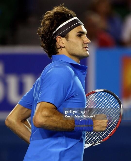 关于澳大利亚网球队轻取意大利网球队,费德勒完成帽子戏法的信息 关于澳大利亚网球队轻取意大利网球队,费德勒完成帽子戏法的信息