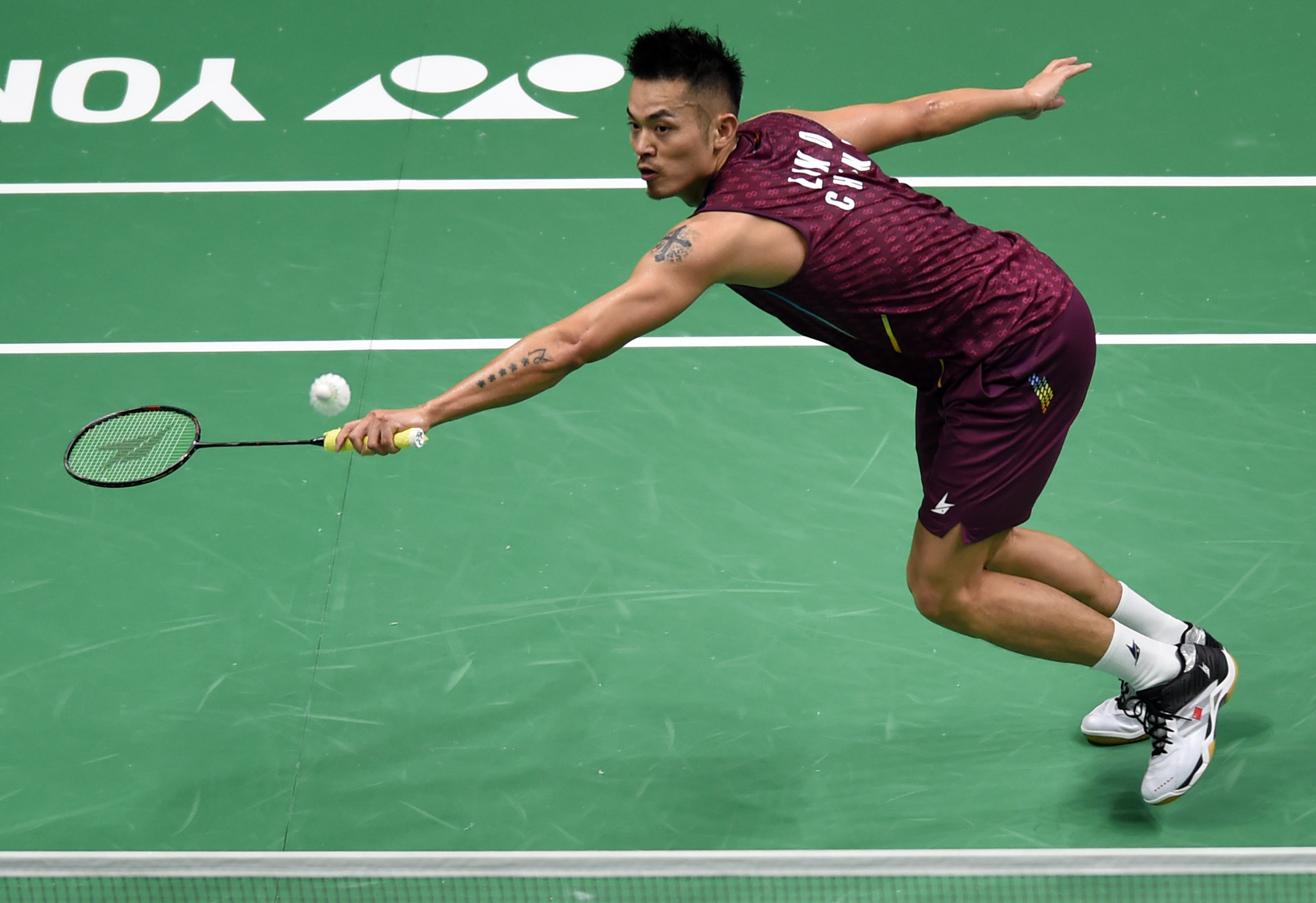 丹麦羽毛球队鏖战英格兰羽毛球队,林丹绝境逆转的简单介绍 丹麦羽毛球队鏖战英格兰羽毛球队,林丹绝境逆转的简单介绍