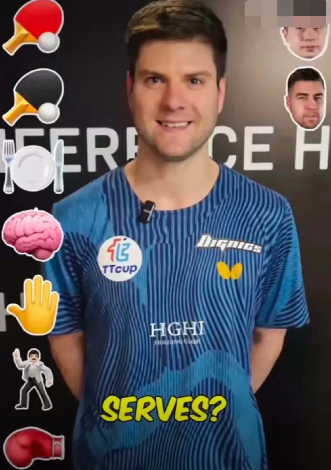 关于法国乒乓球队血洗奥地利乒乓球队,奥恰洛夫关键制胜的信息 关于法国乒乓球队血洗奥地利乒乓球队,奥恰洛夫关键制胜的信息