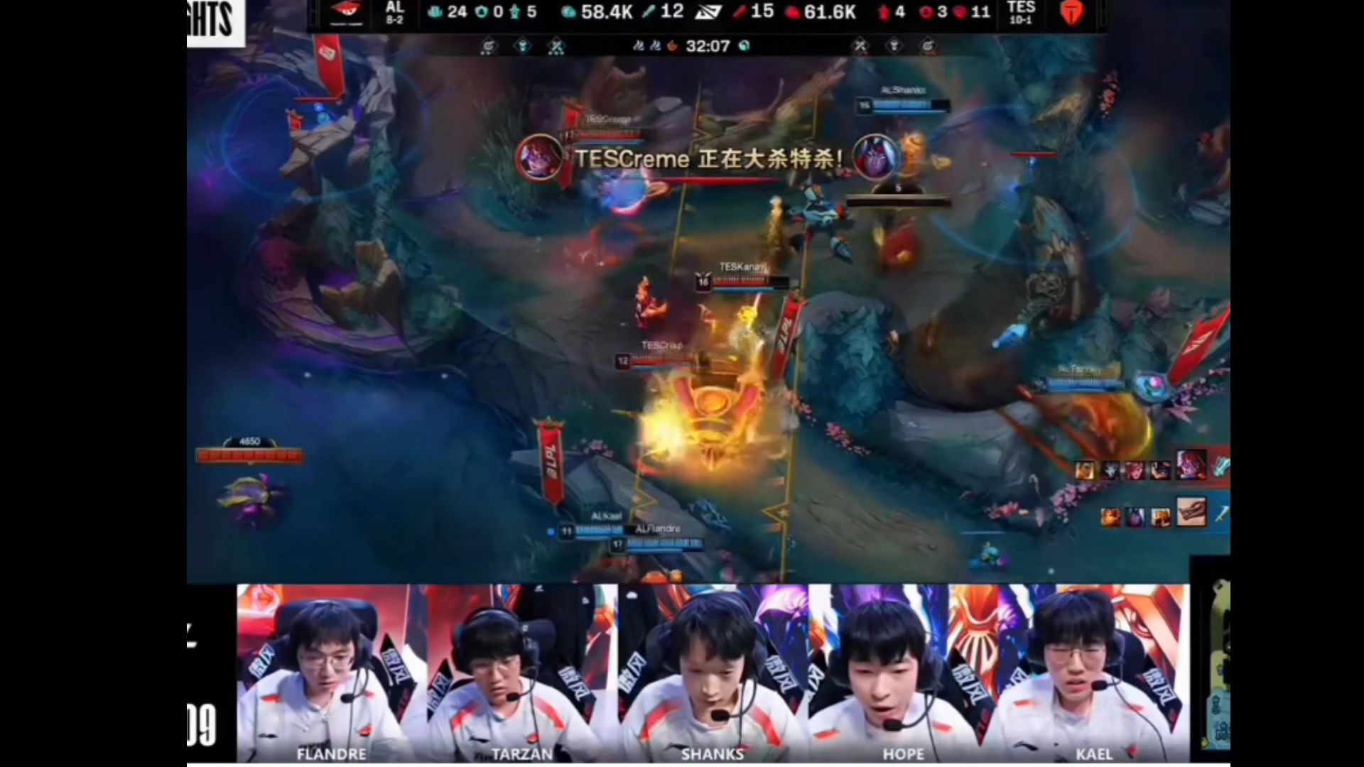 包含TES爆冷EG,JackeyLove关键制胜的词条 包含TES爆冷EG,JackeyLove关键制胜的词条