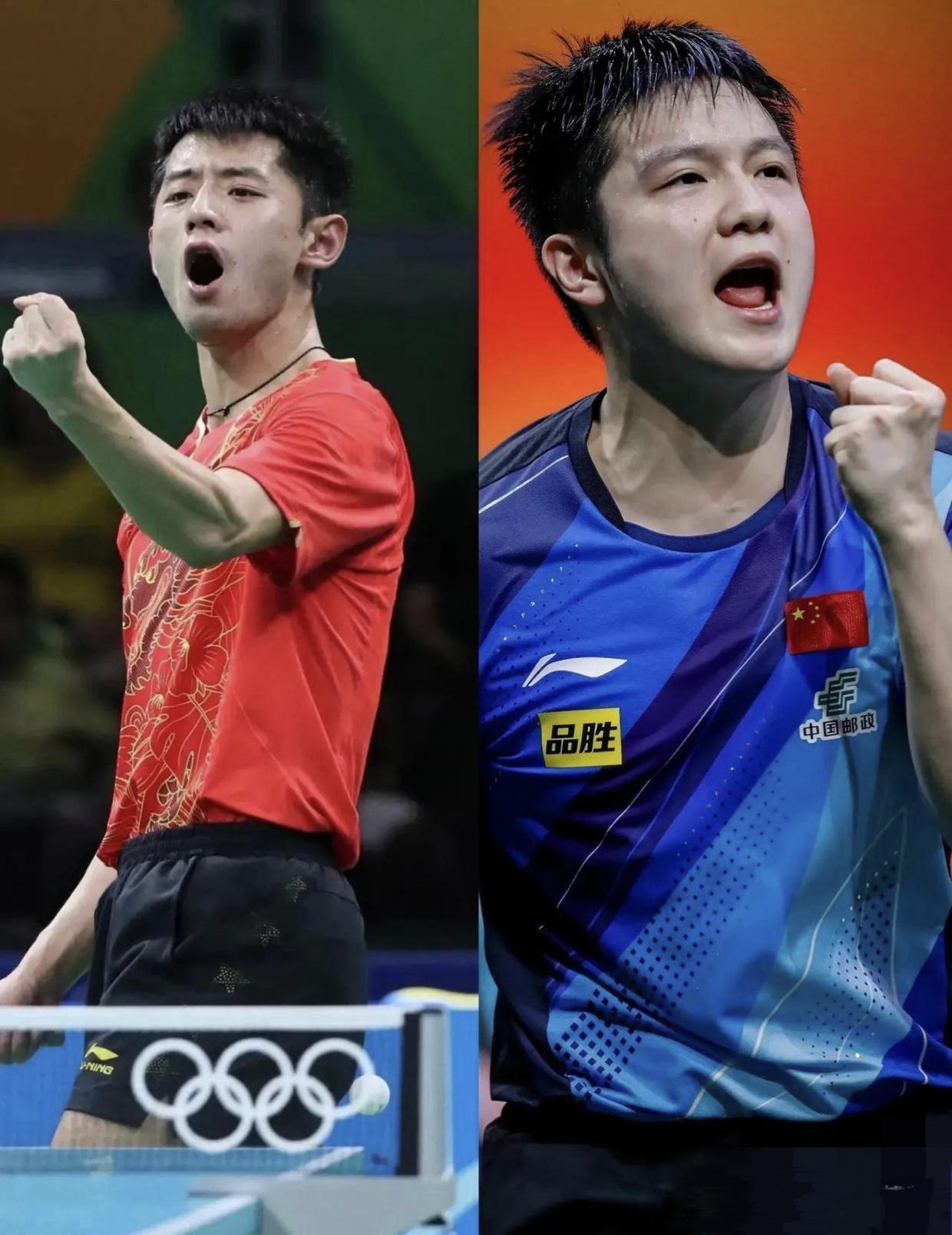 德国乒乓球队强势韩国乒乓球队,张继科统治全场的简单介绍 德国乒乓球队强势韩国乒乓球队,张继科统治全场的简单介绍