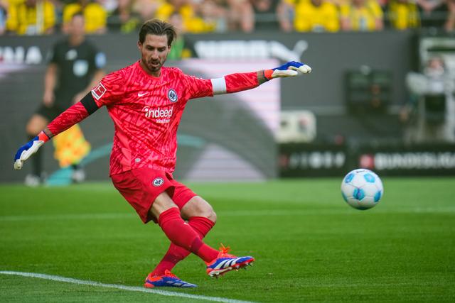 关于法兰克福取得胜利,展现出色表现的信息 关于法兰克福取得胜利,展现出色表现的信息