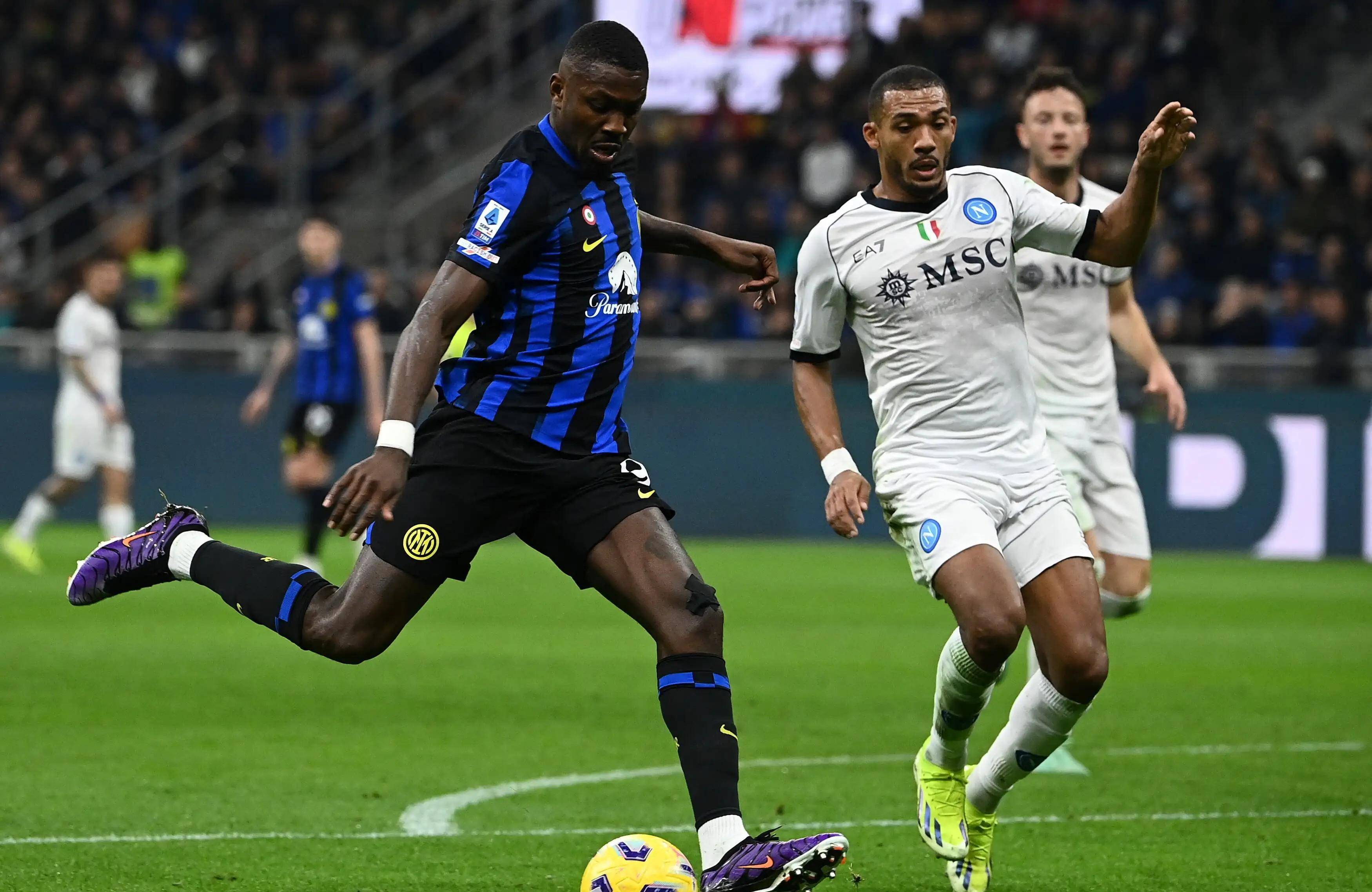 开云体育中国-包含国米主力出现家庭问题，情急之下请假缺席比赛的词条