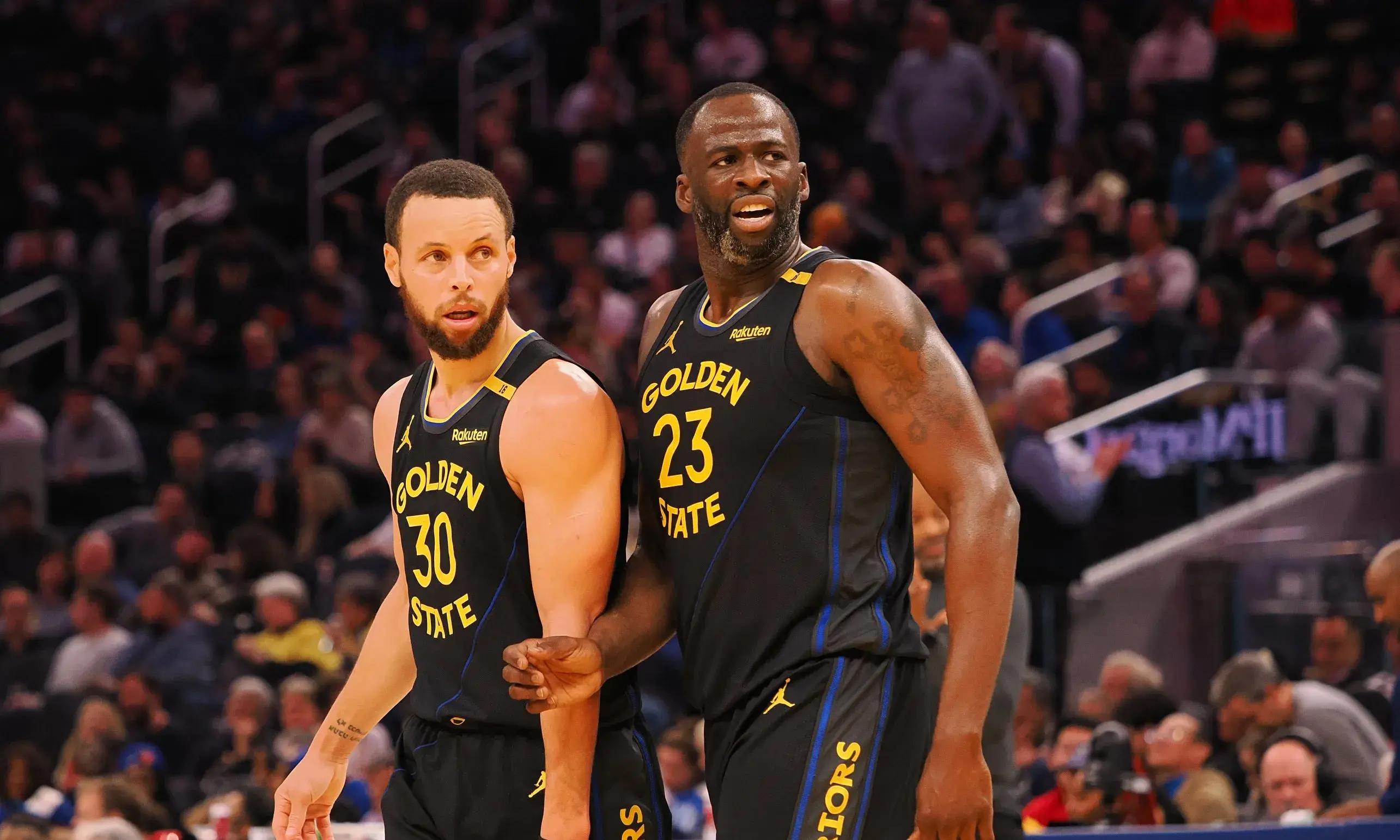 开云体育官方网站-勇士主场迎战开拓者，场上火力哪家强？