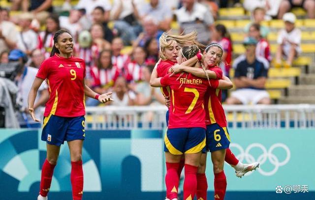 开云体育直播-尼日利亚女足队成功挺进八强