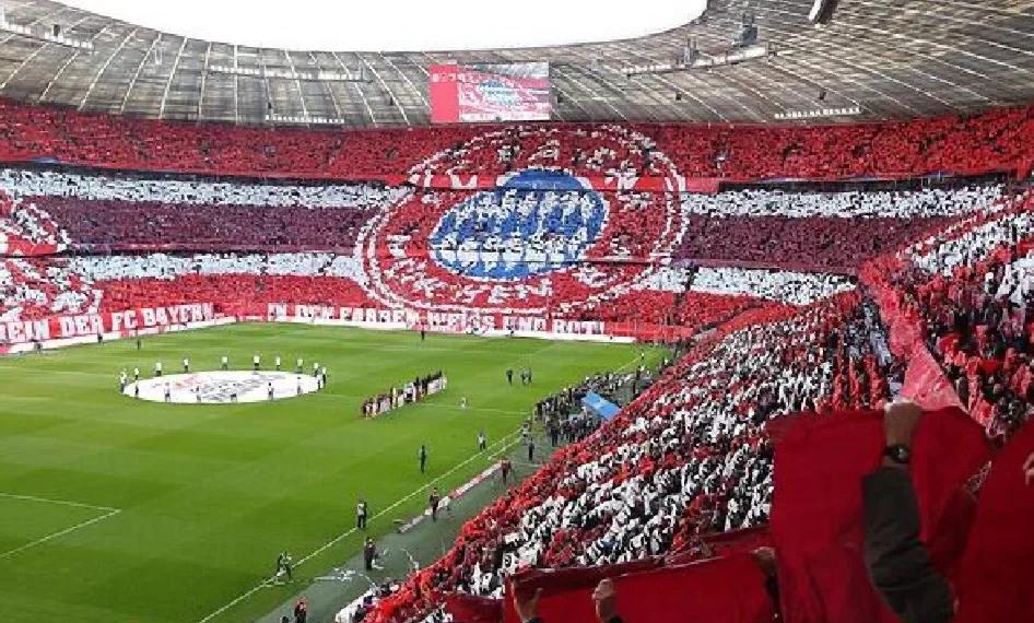 开云体育下载-包含拜仁慘敗，被淘汰出局无缘决赛的词条