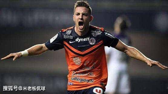 开云平台-关于蒙彼利埃失利，调整状态迎战下一场的信息