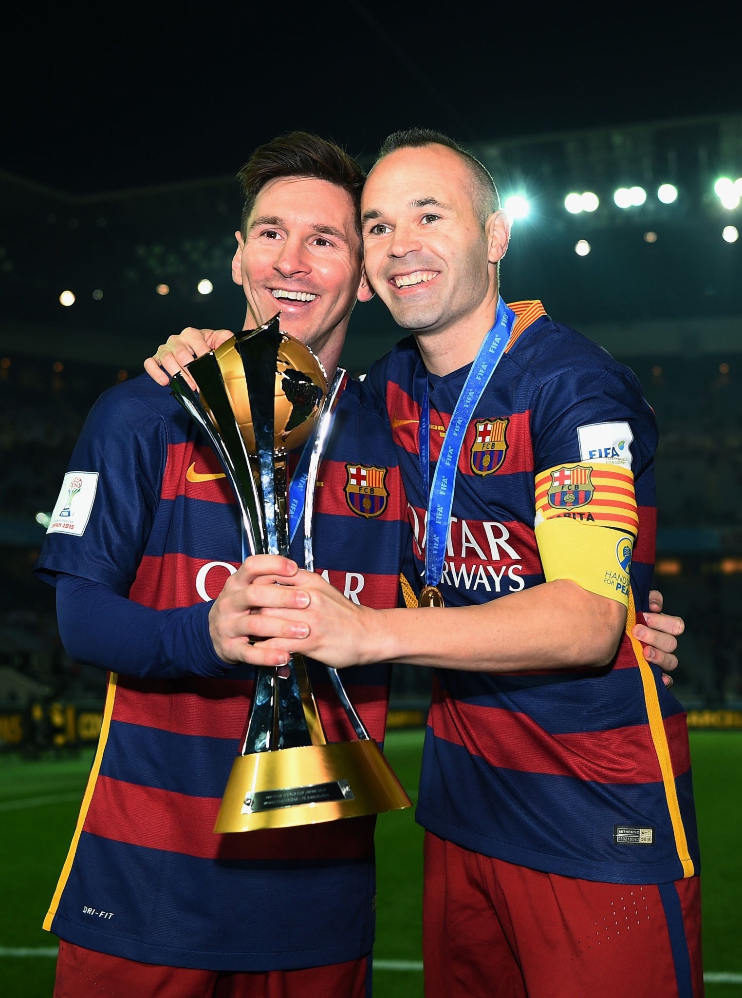 梅西独中两元,巴萨客场获胜 梅西独中两元,巴萨客场获胜