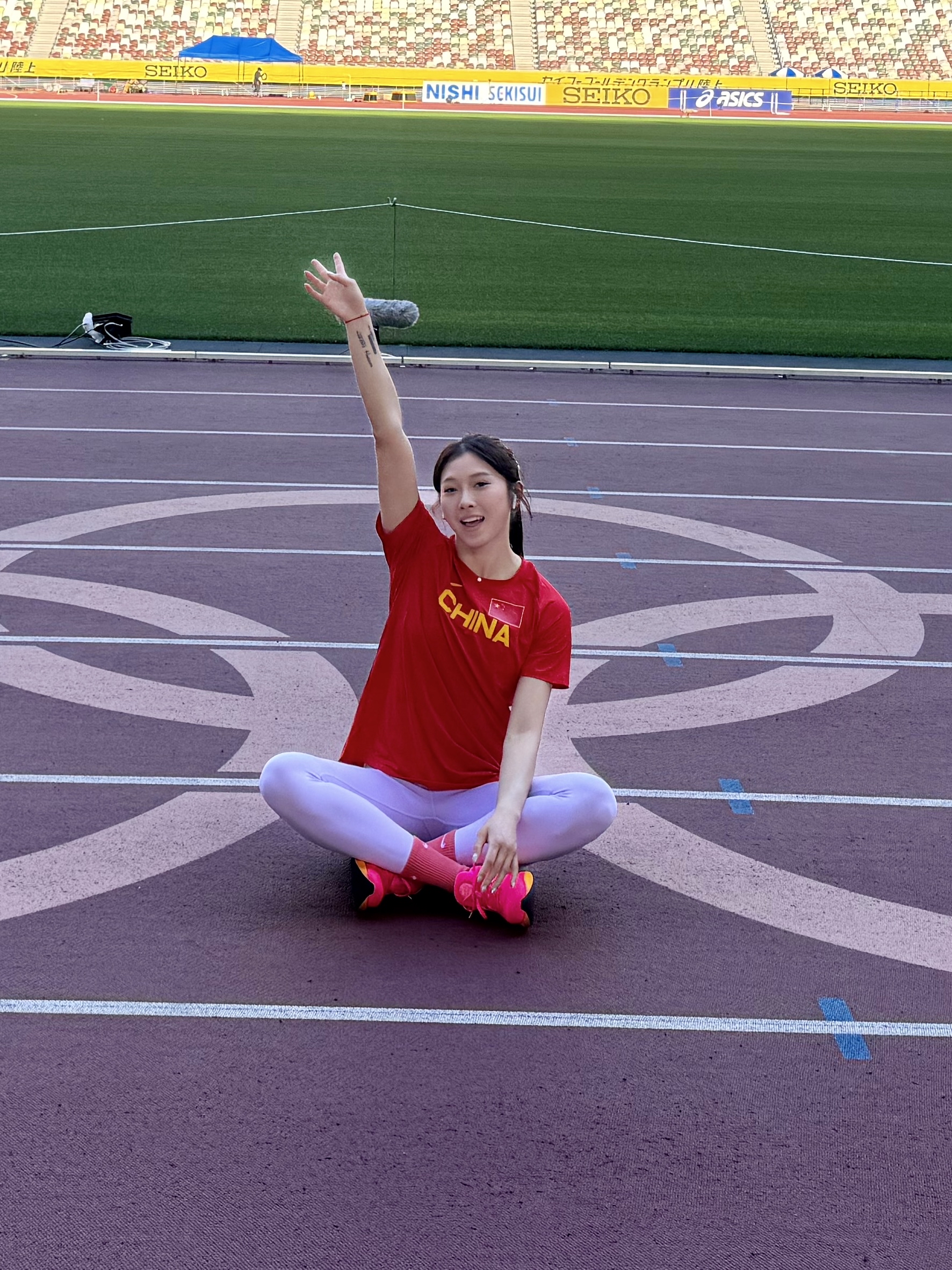 开云平台-越南游泳选手刷新个人最佳成绩