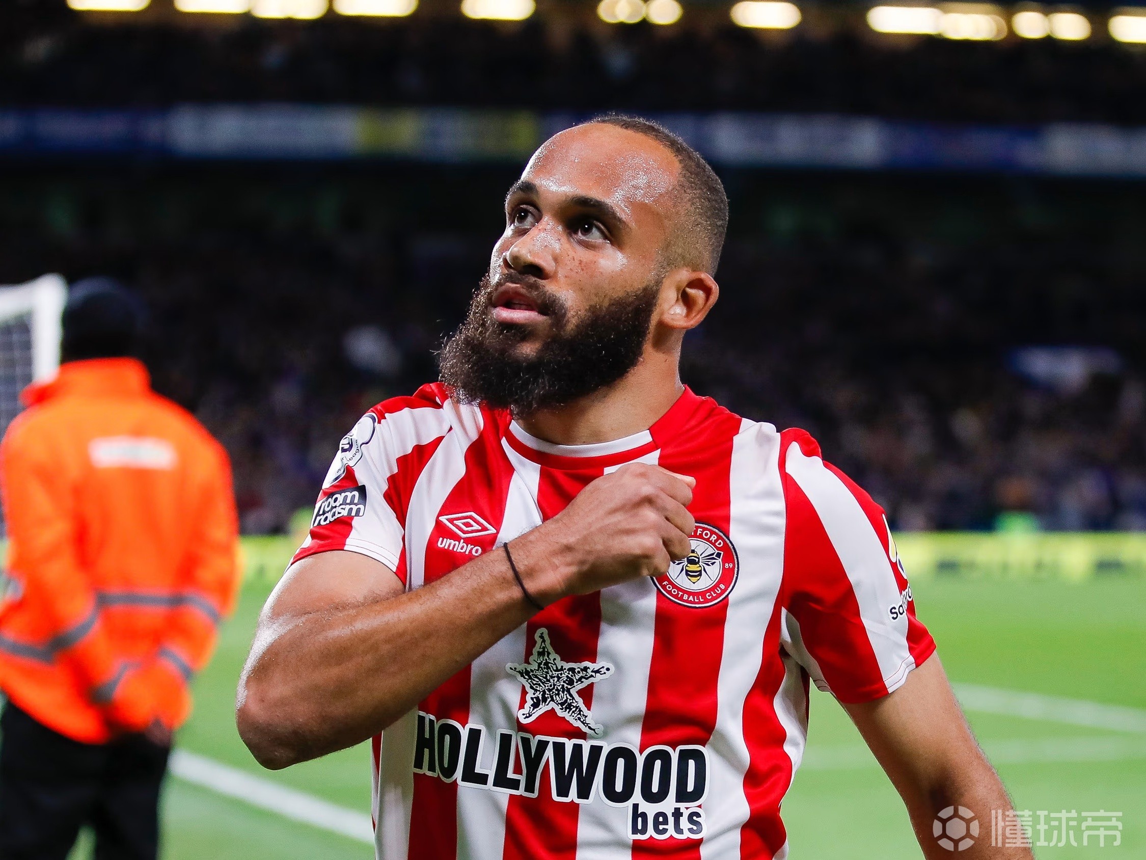 开云APP-布伦特福德客场失利，遭遇颓势的简单介绍