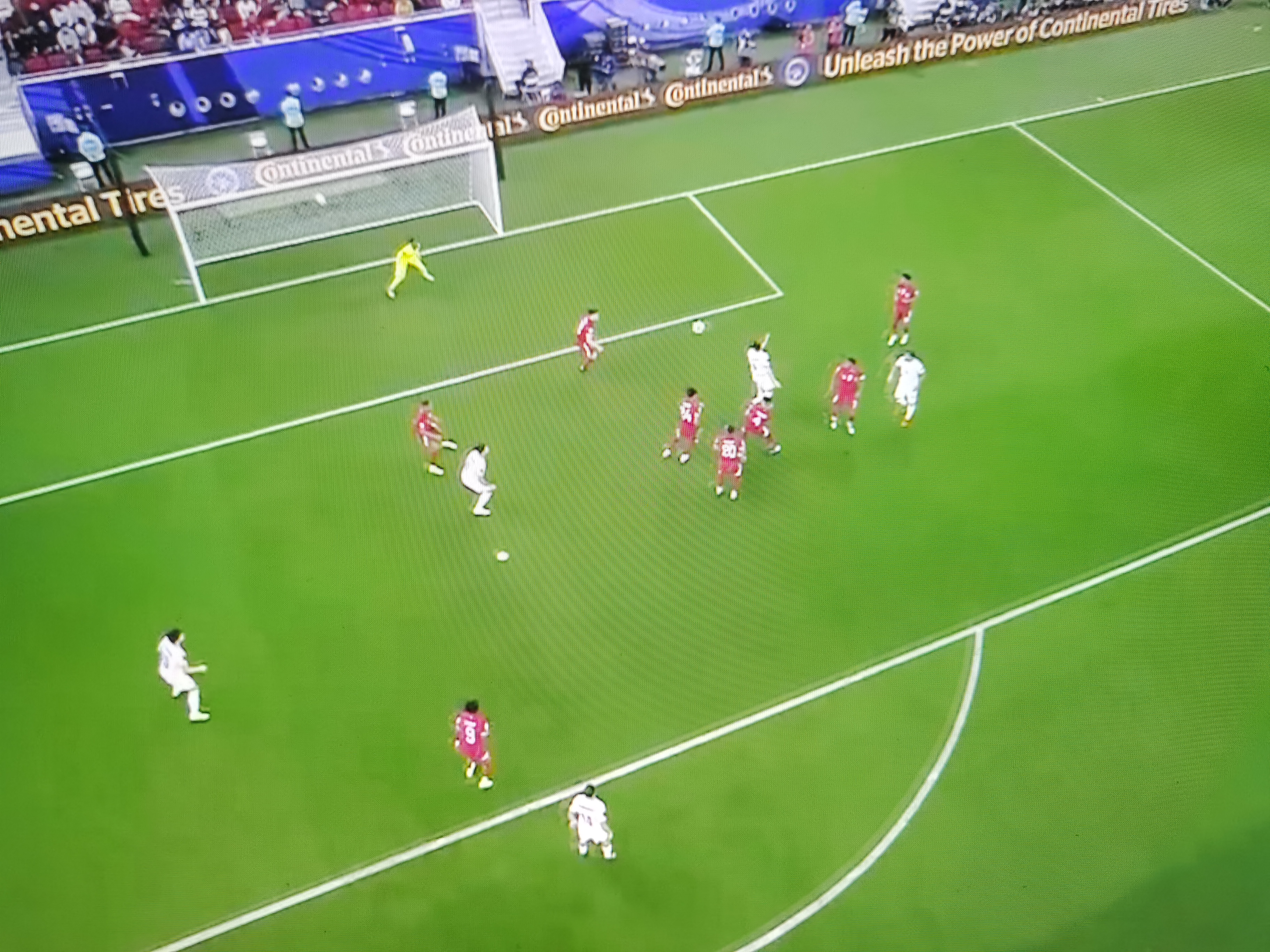 开云足球直播-亚洲杯决赛伊朗队一路高歌猛进的简单介绍