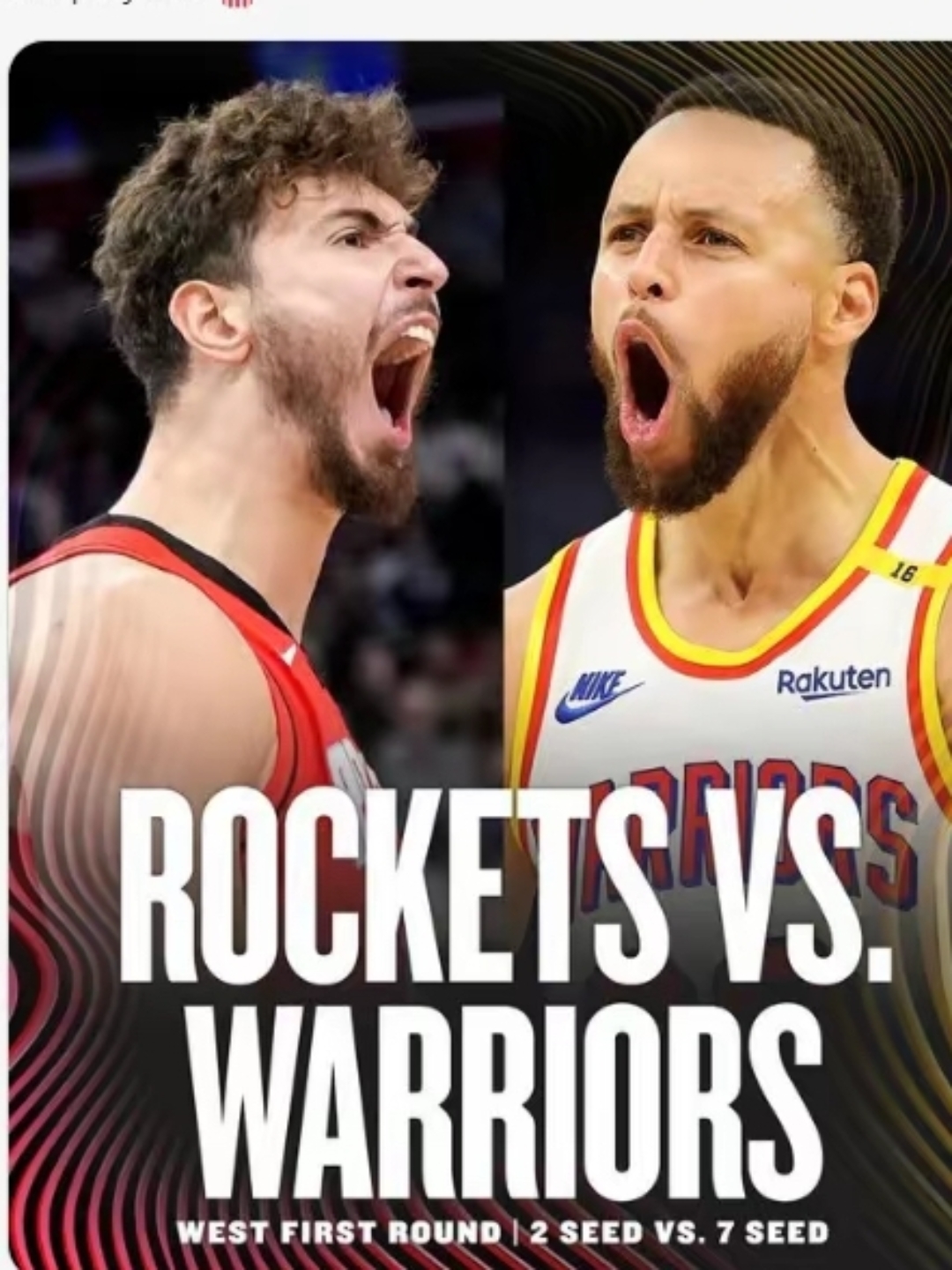 关于勇士客场大胜猛龙，季后赛气势如虹的信息