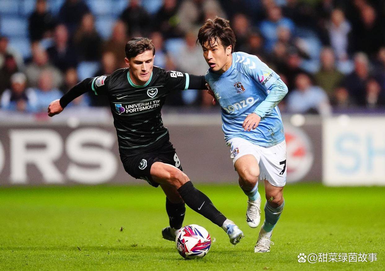 考文垂城被逆转,客场遭遇惨败 考文垂城被逆转,客场遭遇惨败