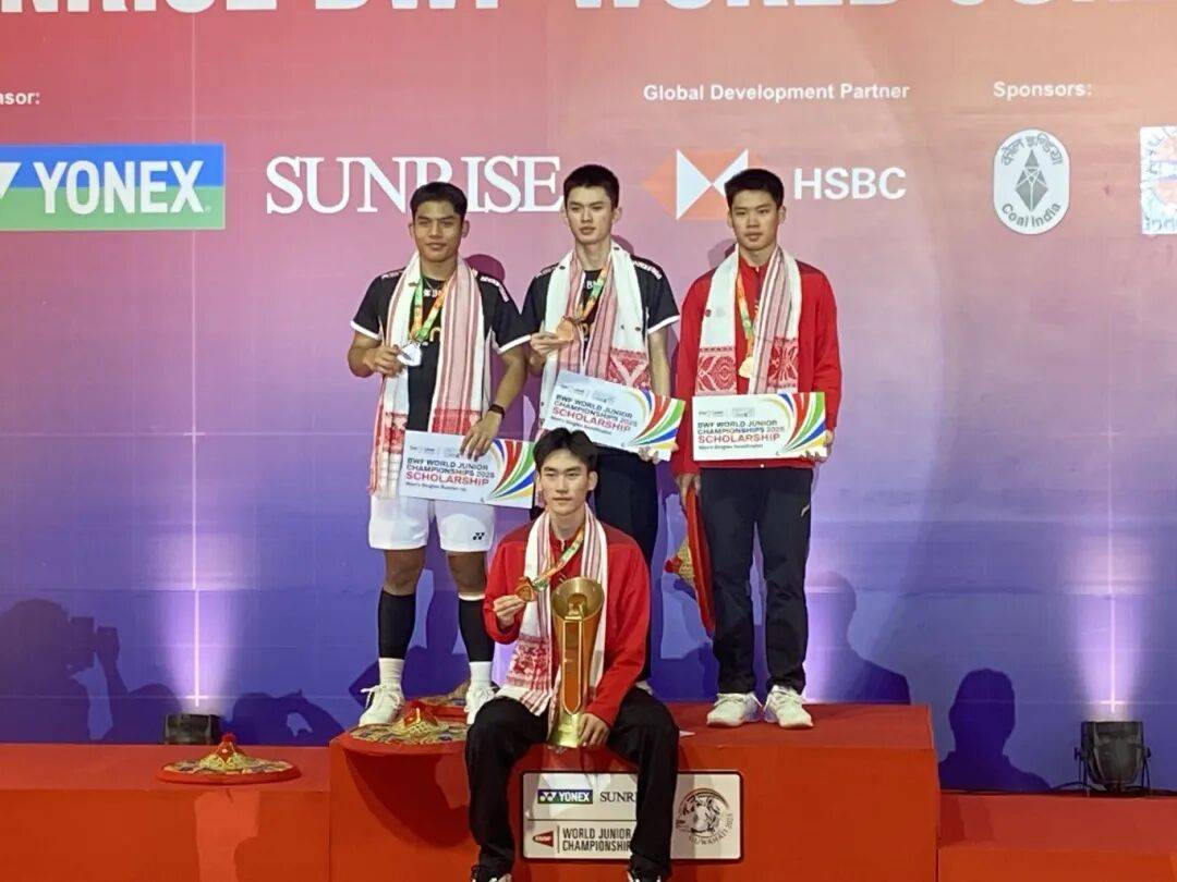 韩国击败中国队晋级羽毛球半决赛