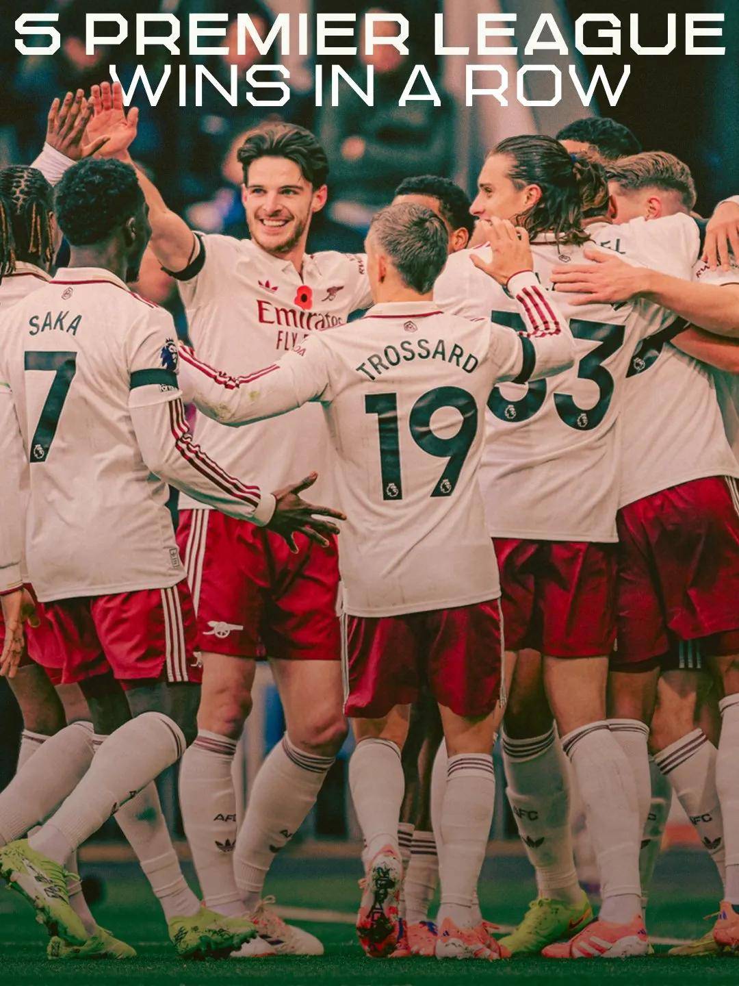 阿森纳勇夺夺冠，英伦球队展现实力