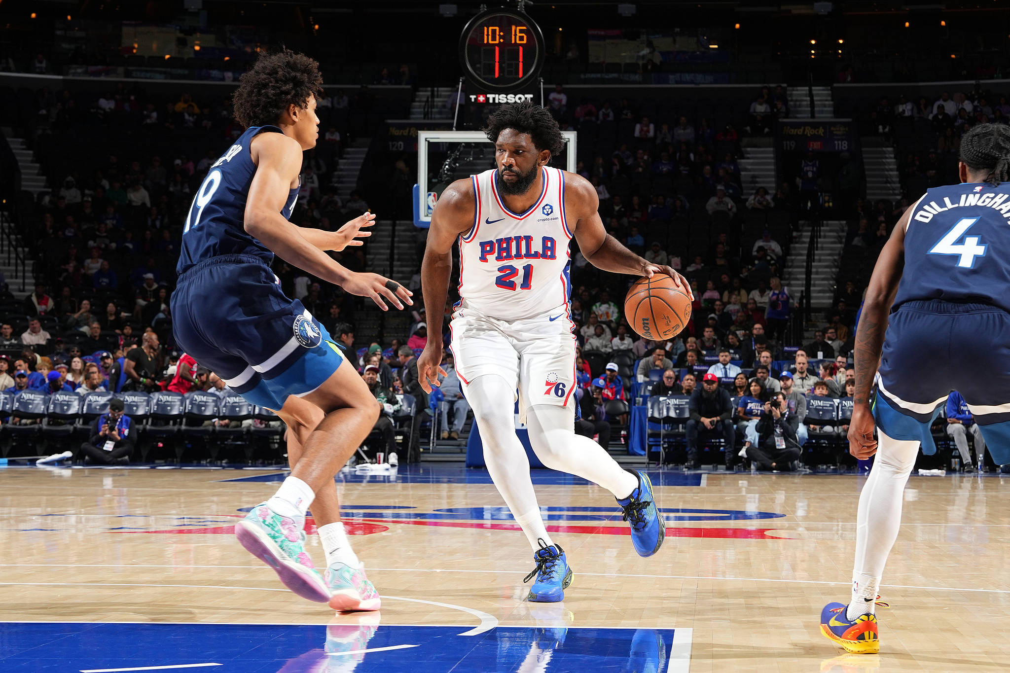 包含人逆袭击败国王,恩比德新年首秀喜获胜利独家的词条 包含人逆袭击败国王,恩比德新年首秀喜获胜利独家的词条