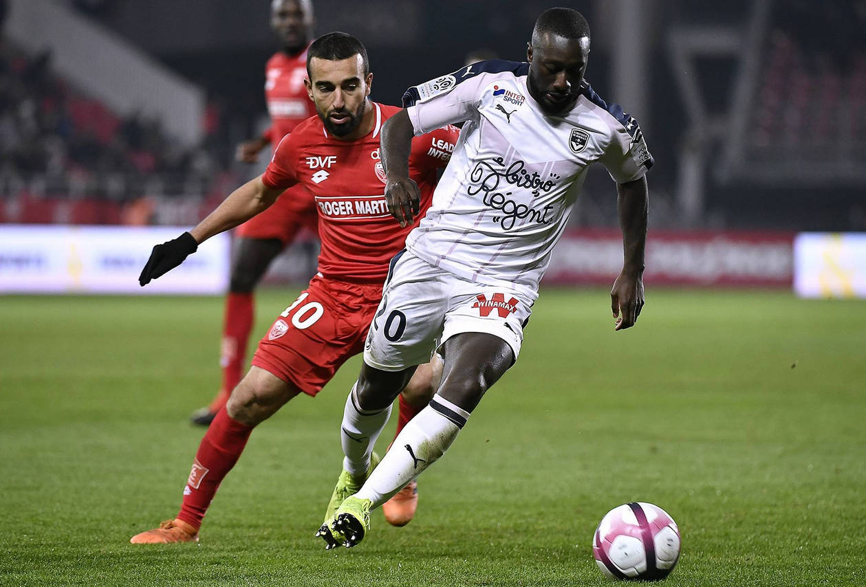 图卢兹在比赛中取得了关键胜利 图卢兹在比赛中取得了关键胜利