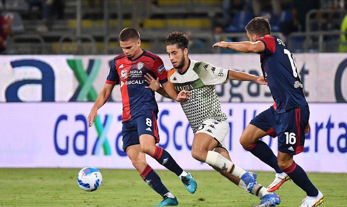 贝内文托主场逆转，击败恩波利