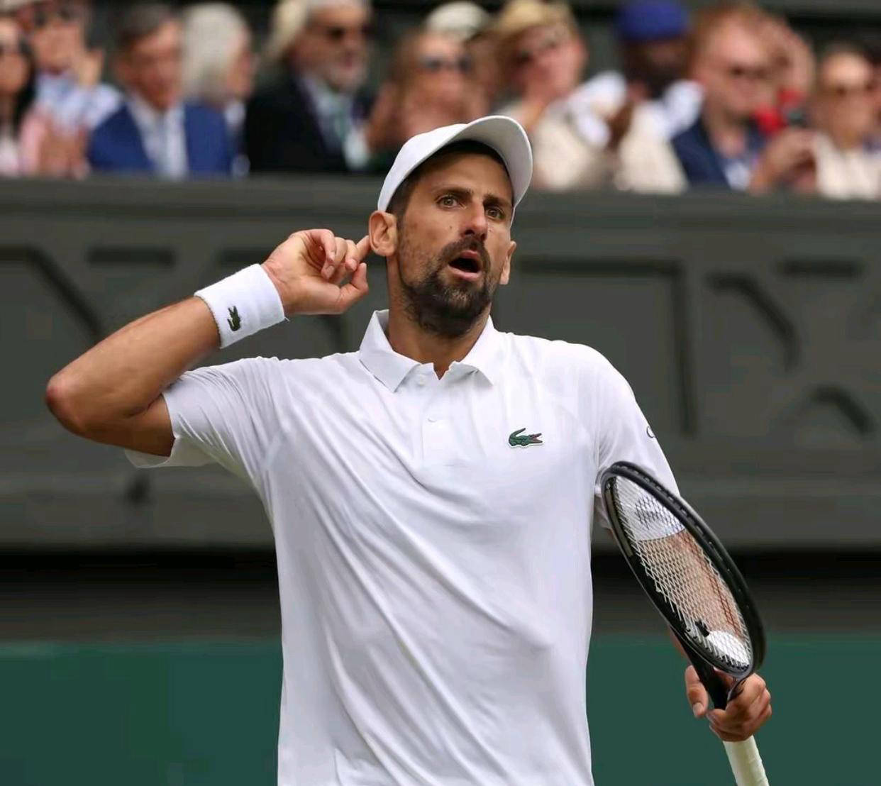 澳大利亚网球队血洗欧洲网球队,德约科维奇惊艳世界的简单介绍 澳大利亚网球队血洗欧洲网球队,德约科维奇惊艳世界的简单介绍