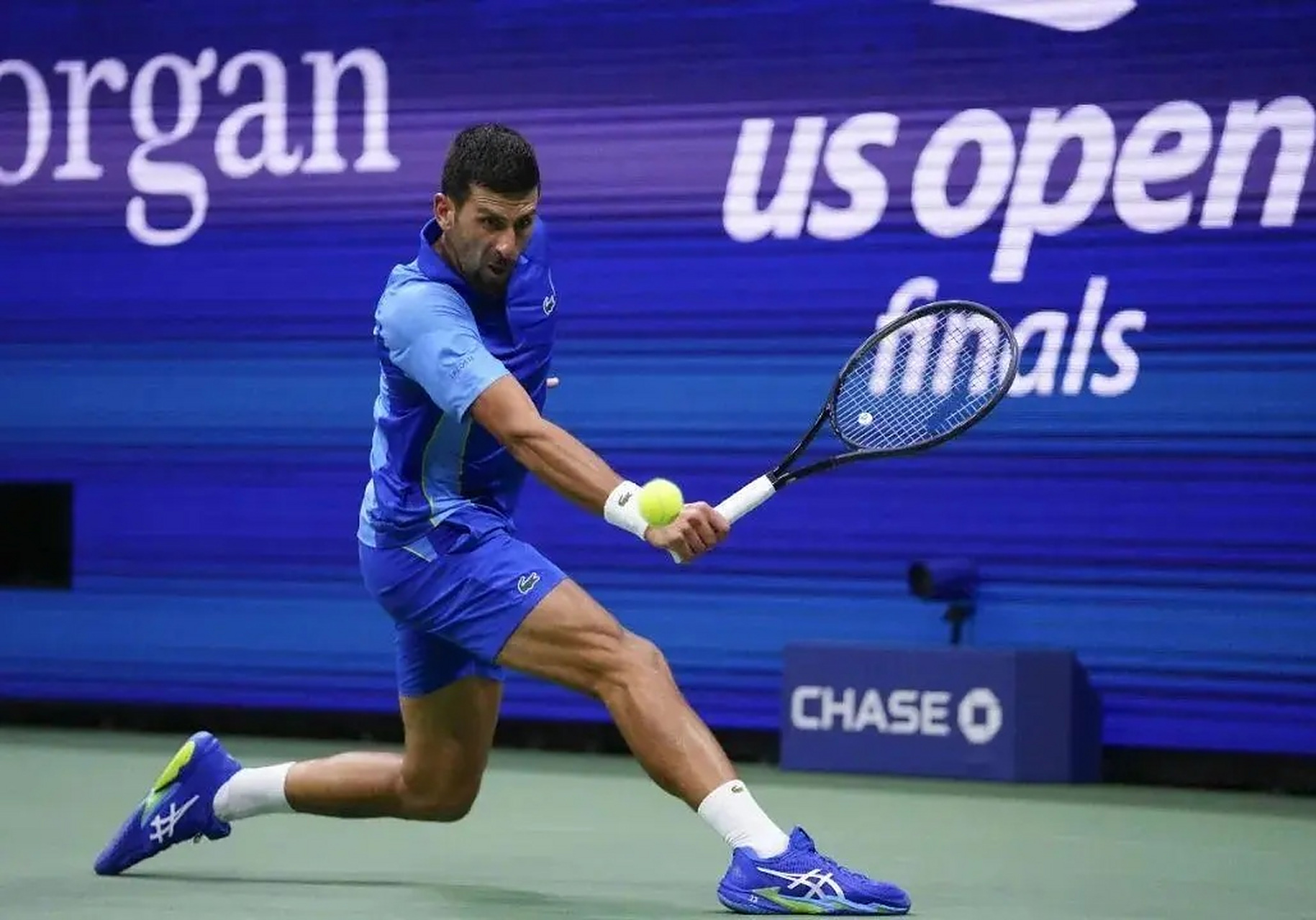 澳大利亚网球队血洗欧洲网球队,德约科维奇惊艳世界的简单介绍 澳大利亚网球队血洗欧洲网球队,德约科维奇惊艳世界的简单介绍