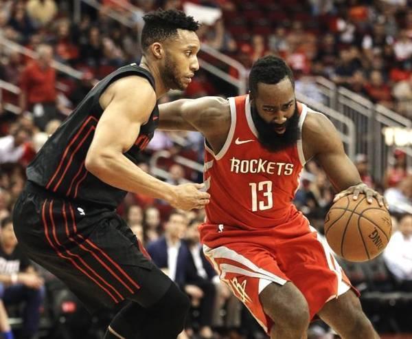 火箭迎战人，对手实力如何？