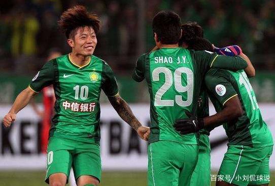 拓展优势！北京国安积分领跑的简单介绍