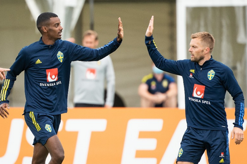 波兰对决瑞典战场，强强对话双方角逐热血比赛的简单介绍