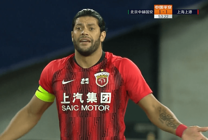 关于输球的球队苦不堪言，中超战场陷入反思的信息