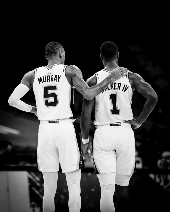 日本男篮逆转马刺，阿德巴约一己之力扛起全队的简单介绍