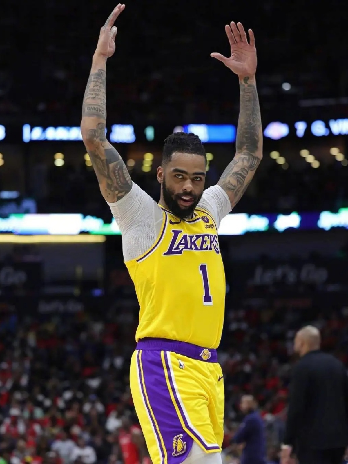 开云体育直播-关于鹈鹕完胜骑士，锡安状态火热的信息