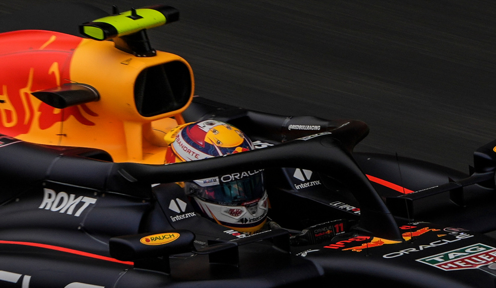 关于威廉姆斯险胜索伯车队，阿隆索状态火热的信息