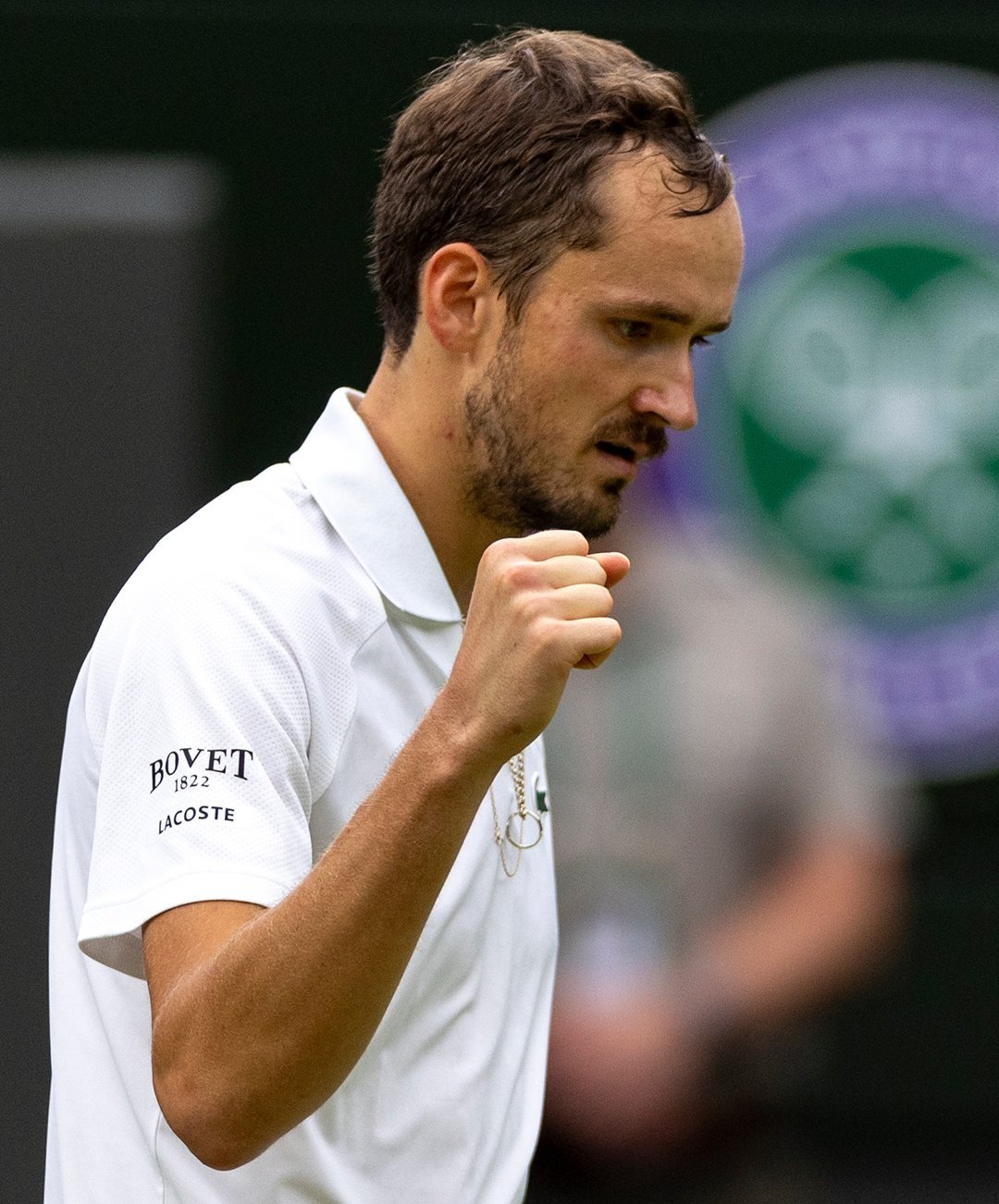 关于温网轻取ATP总决赛，梅德韦杰夫刷新纪录的信息