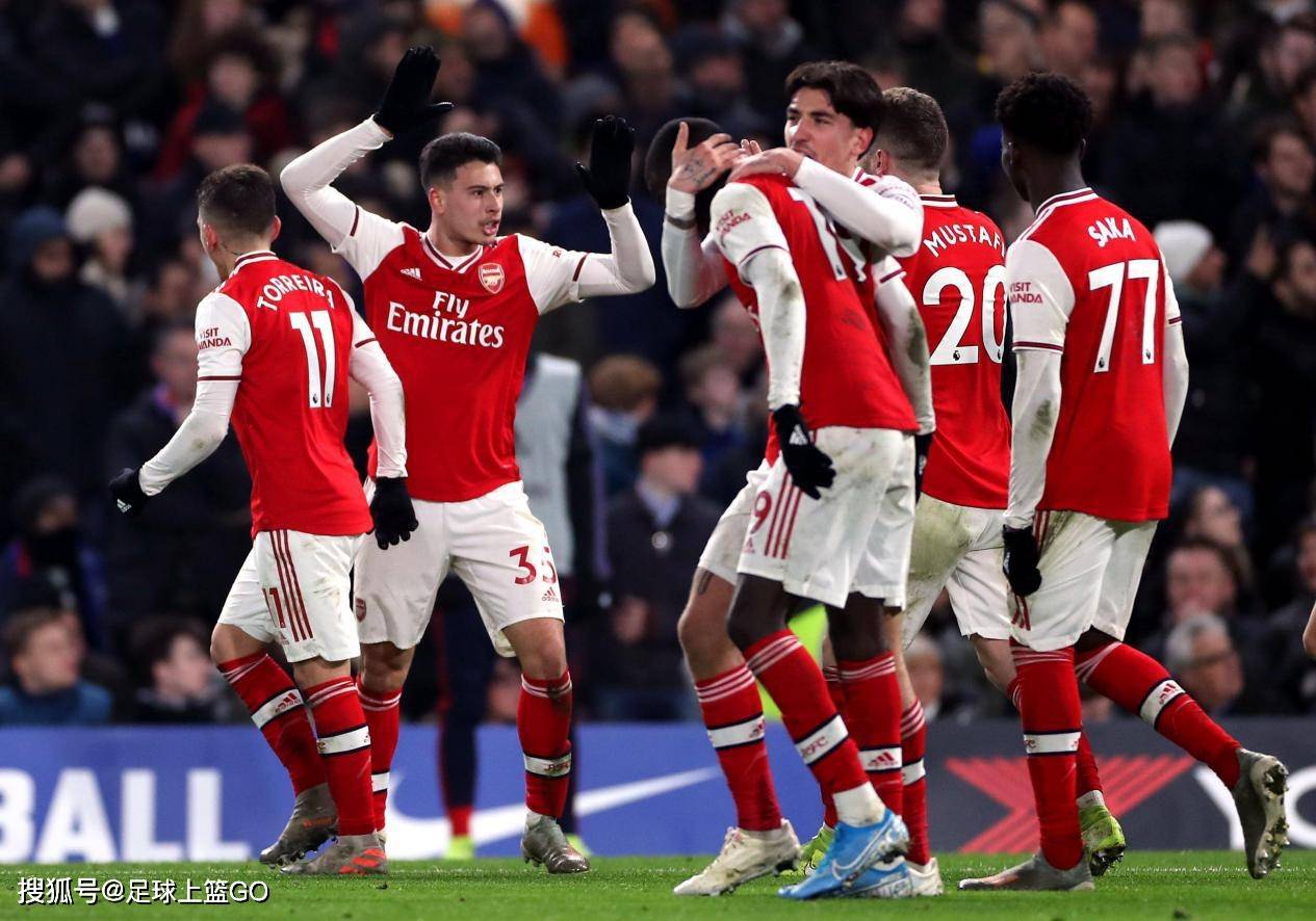 阿森纳强势瓦伦西亚，莫德里奇送出助攻