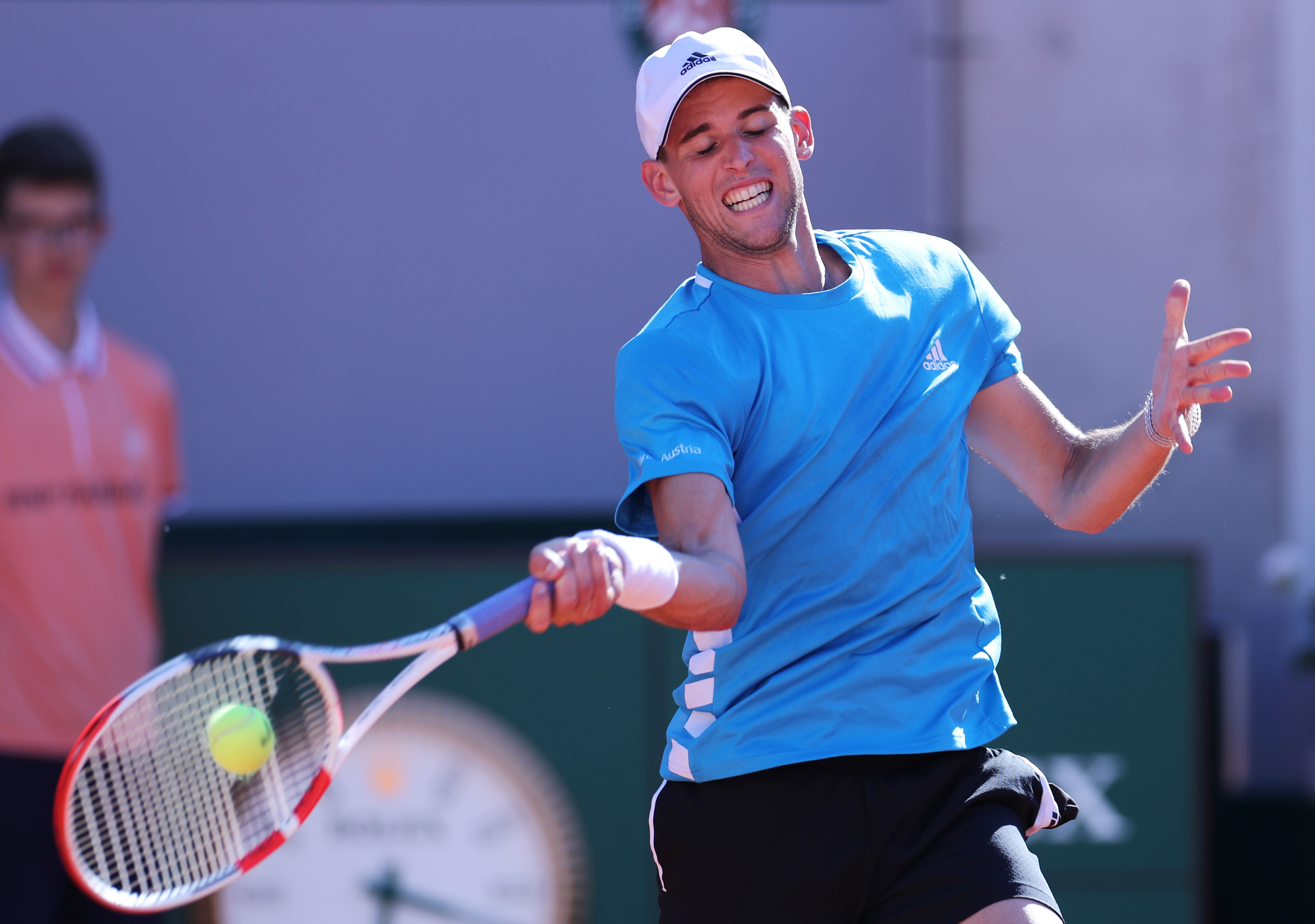 开云体育官网-关于蒙特卡洛大师赛绝杀法网，蒂姆扛起全队的信息