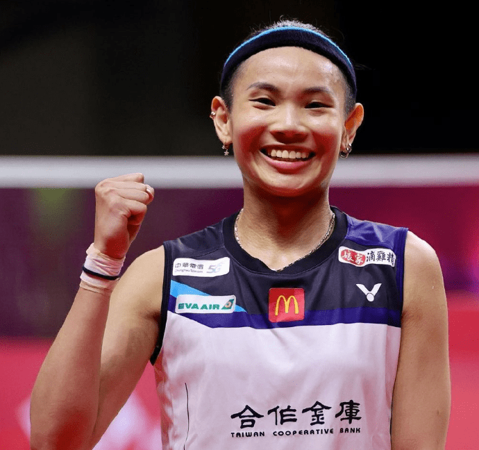 泰国队逆转印尼队，戴资颖扛起全队