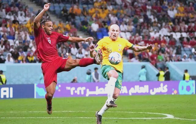 卡塔尔球队惜败于对手，遗憾出局