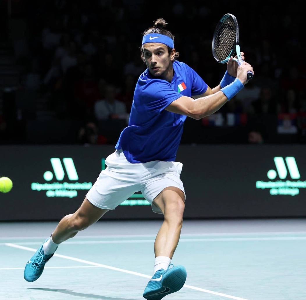 关于戴维斯杯鏖战蒙特卡洛大师赛，鲁德状态火热的信息