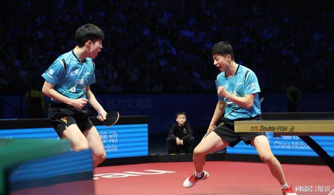 中国队险胜波兰队，马龙状态火热