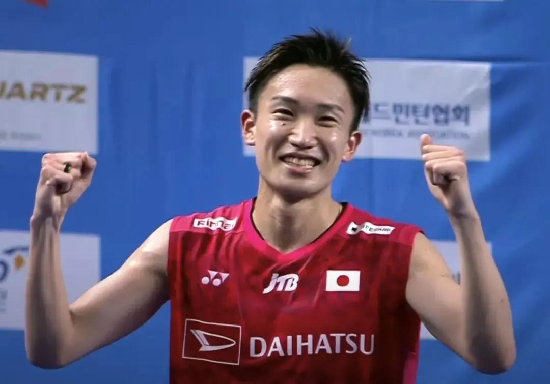 开云体育在线-泰国队力克印度队，桃田贤斗高光表现的简单介绍