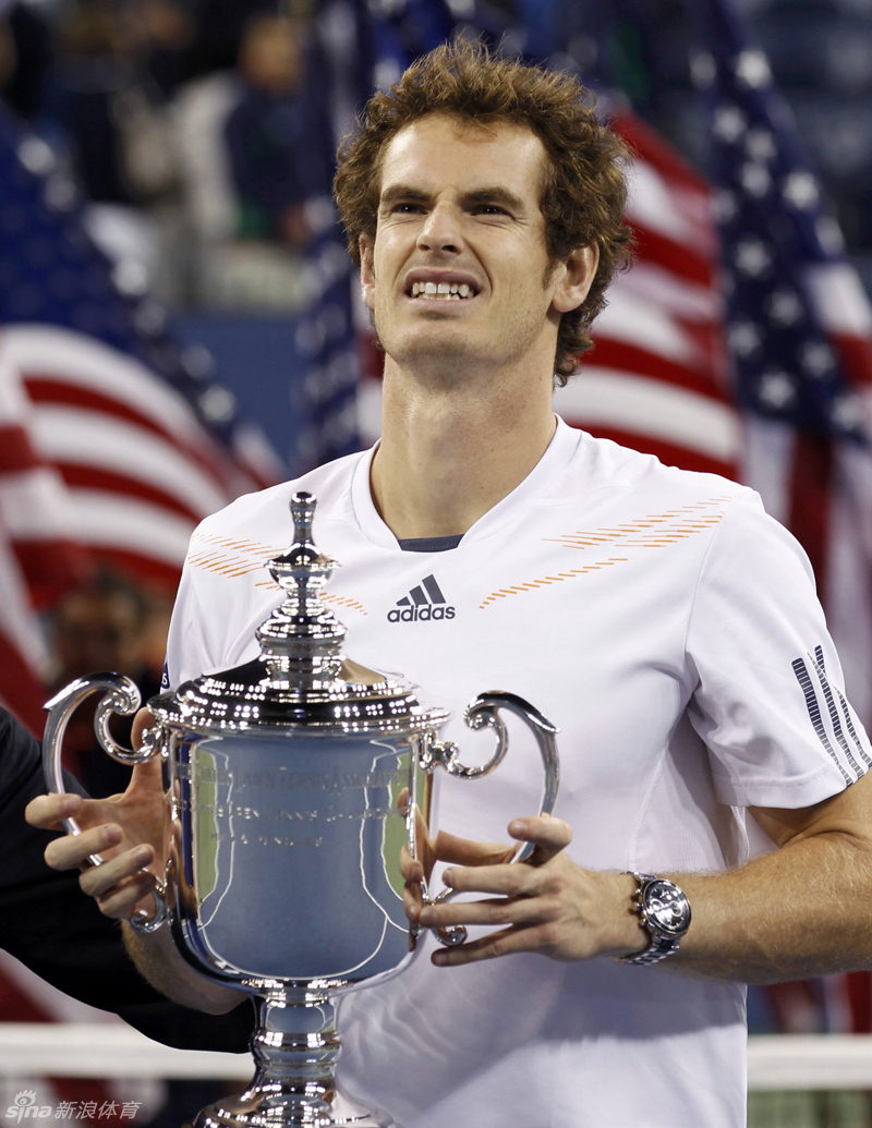 美网碾压年终总决赛，穆雷惊艳四座的简单介绍