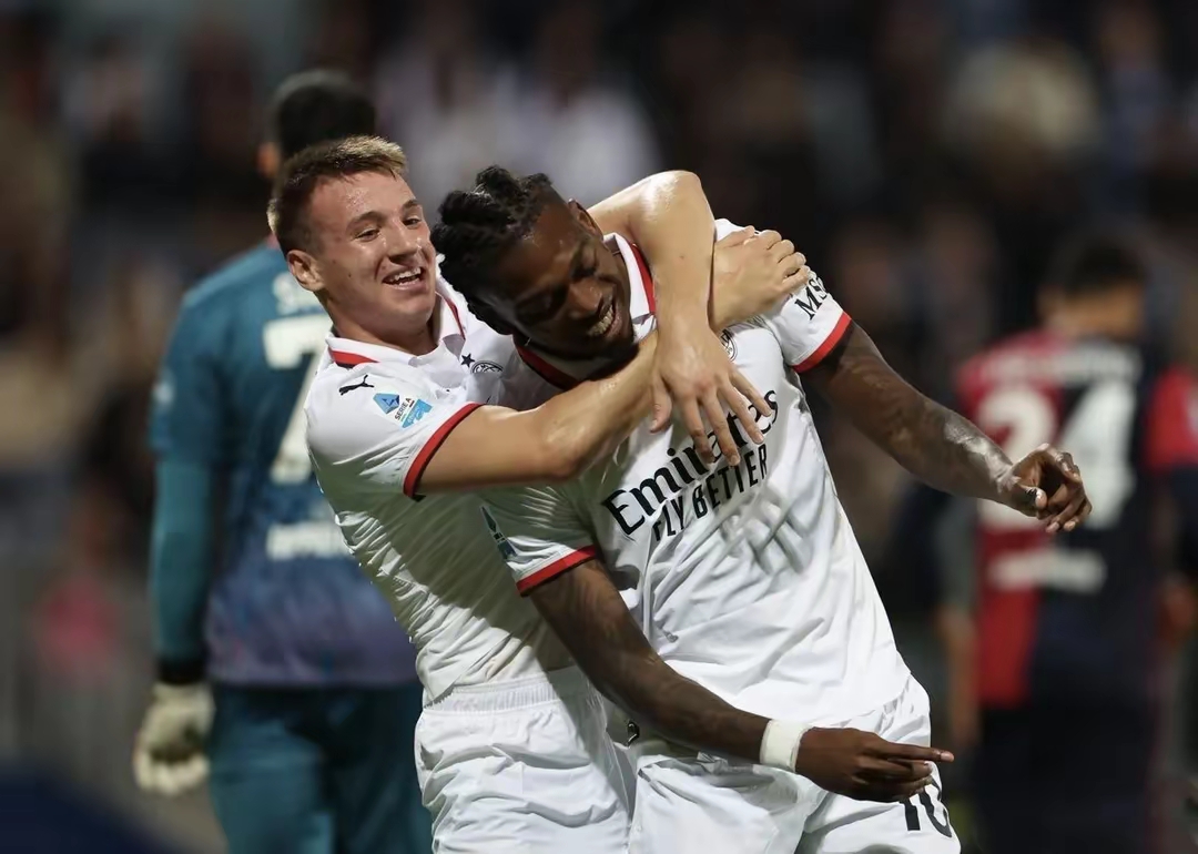 开云APP-AC米兰鏖战皇马，格纳布里带队取胜的简单介绍