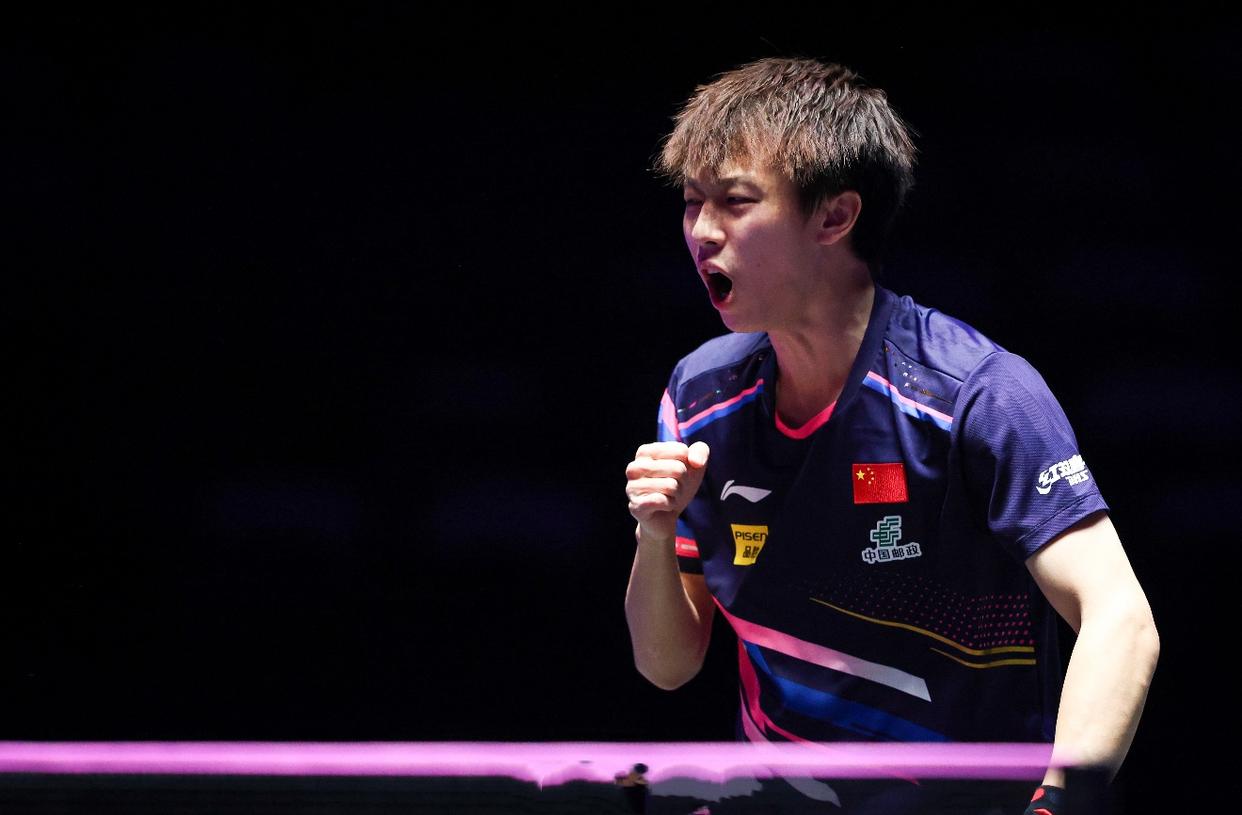 开云体育app-包含德国队险胜韩国队，林高远高光表现的词条