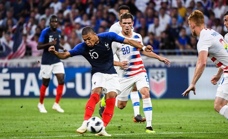 开云体育入口-包含智利力克日本，格列兹曼统治全场的词条