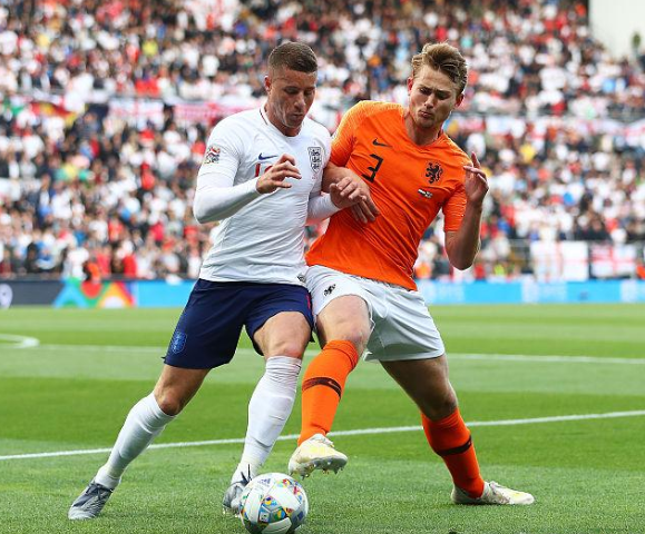 英格兰逆转日本，蒂亚戈带队取胜