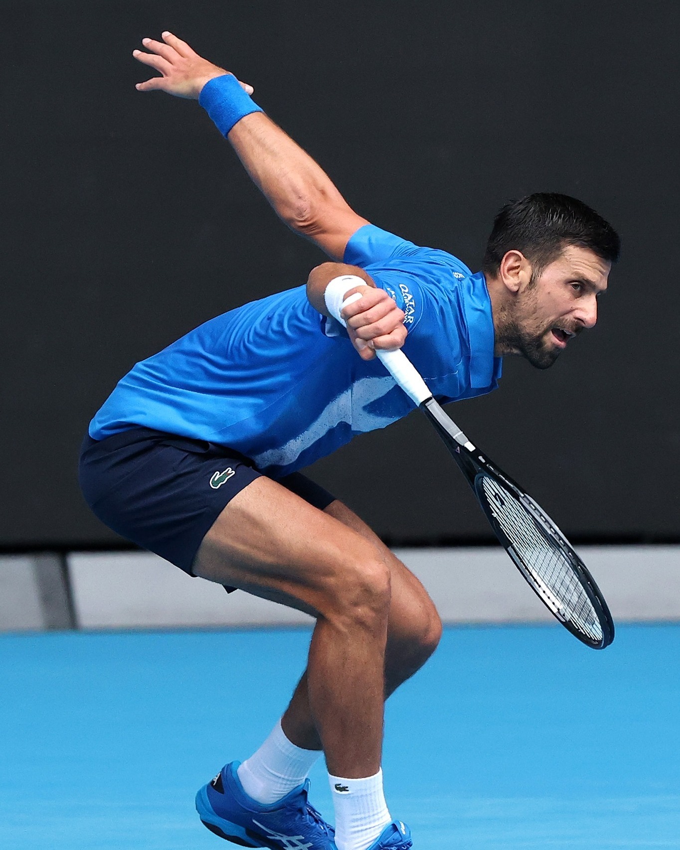 开云官网-美网逆转年终总决赛，德约科维奇高光表现的简单介绍